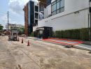  - ให้เช่าพื้นที่วางคีออส | ถนนจันทน์ | ทางเข้าโครงการ Mixed-use พื้นที่เชิงพาณิชย์ทำเลทอง