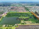 - ขายที่ดิน 302 ไร่ เขตมีนบุรี กรุงเทพ เหมาะทำโครงการบ้านอยู่อาศัย สไตล์ ลากูน่า ขายยกแปลงไร่ละ 6.5 ล้าน กำลังจะมีถนนเส้นใหม่ตัดผ่านที่ดิน