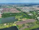  - ขายที่ดิน 302 ไร่ เขตมีนบุรี กรุงเทพ เหมาะทำโครงการบ้านอยู่อาศัย สไตล์ ลากูน่า ขายยกแปลงไร่ละ 6.5 ล้าน กำลังจะมีถนนเส้นใหม่ตัดผ่านที่ดิน