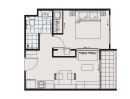  - ขาย/ให้เช่า คอนโด A Space อโศก รัชดา ตึก F ชั้น 10 วิวสวน