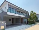  - ที่สุดของความสะดวก! ให้เช่าบ้านหรู The City วัชรพล แปลงมุม ความเป็นส่วนตัวสูง ใกล้ทางด่วนสุขาภิบาล 5 เพียง 1 นาที แต่งครบพร้อมอยู่