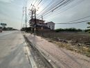  - ให้เช่าที่ดินเปล่า ทำเลดี ติดถนนเพชรเกษม จังหวัดนครปฐม