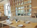  - ขายบ้านเดี่ยว 3 ชั้น VIVE RAMA 9 Japandi House กรุงเทพกรีฑา