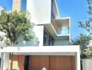  - ขายบ้านเดี่ยว 3 ชั้น VIVE RAMA 9 Japandi House กรุงเทพกรีฑา