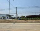  - ขาย ที่ดินเปล่า 118ไร่ หน้ากว้างติดถนน 280 เมตร ติดถนนนครหลวง-ภาชี หินกอง ทำเลดี ติดถนนหลักสองด้าน แหล่งชุมชน และตลาด