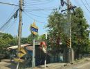  - ขาย ที่ดินเปล่า 118ไร่ หน้ากว้างติดถนน 280 เมตร ติดถนนนครหลวง-ภาชี หินกอง ทำเลดี ติดถนนหลักสองด้าน แหล่งชุมชน และตลาด