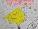  - ขาย ที่ดินเปล่า 118ไร่ หน้ากว้างติดถนน 280 เมตร ติดถนนนครหลวง-ภาชี หินกอง ทำเลดี ติดถนนหลักสองด้าน แหล่งชุมชน และตลาด