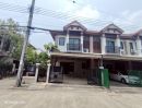  - ขาย 3.39 ล้าน ทาวน์เฮ้าส์ 2 ชั้น 28.1ตร.ว หมู่บ้านลิฟวิ่งพาร์ค พระราม5