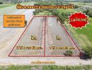 - ที่ดินทำเลดี เหมาะทำบ้าน ใกล้มอเตอร์เวย์ ที่ดินทำบ้านสวน โกดัง แบ่งขาย 2 แปลงเท่านั้น