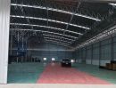  - ให้เช่าโกดังนิคมพัฒนาใกล้BYD ขนาด 2100 ตรม. ขอใบ รง4 ได้ ไฟฟ้า150 kva