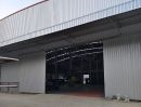  - ให้เช่าโกดังนิคมพัฒนาใกล้BYD ขนาด 2100 ตรม. ขอใบ รง4 ได้ ไฟฟ้า150 kva