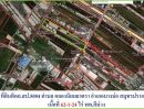 - ม่วง) ขายที่ดินผังสีม่วงเข้ม เส้นบางนา กม.35 เข้าซอยถนนเส้น 5004 พิมพาวาส บางบ่อ สมุทรปรากา