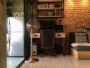 - ขายคอนโด The Niche ID Bangkhae ชั้น 5 ตกแต่งสไตล์ Loft พร้อมเข้าอยู่ ทำเลดี ใกล้เดอะมอลล์และMRT บางแค