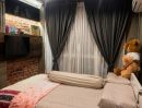 - ขายคอนโด The Niche ID Bangkhae ชั้น 5 ตกแต่งสไตล์ Loft พร้อมเข้าอยู่ ทำเลดี ใกล้เดอะมอลล์และMRT บางแค