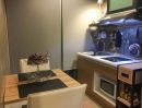 - ขายคอนโด The Niche ID Bangkhae ชั้น 5 ตกแต่งสไตล์ Loft พร้อมเข้าอยู่ ทำเลดี ใกล้เดอะมอลล์และMRT บางแค