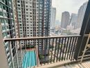  - ให้เช่าคอนโด ไลฟ์ อโศก Life Asoke 2beds for rent ใกล้ รถไฟฟ้า MRT เพชรบุรี , APL แอร์พอร์ตลิ้งค์ มักกะสัน