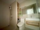 - คอนโด นิว โนเบิล ศรีนครินทร์ ลาซาล Nue Noble Srinakarin - Lasalle ขาย ให้เช่า ห้องชุดชั้น 10 เนื้อที่ 26.80 ตร.ม เฟอร์ครบ วิวสระว่ายน้ำ