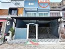  - ขายทาวน์เฮ้าส์21ตรว. ม.ณัฐกานต์ สายไหม64 รีโนเวทใหม่ทั้งหลัง จัดกู้ฟรี