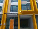  - ให้เช่าโกดัง บางใหญ่ นนทบุรี 350 ตรม พร้อมออฟฟิศ 3 ชั้น (สร้างใหม่)