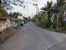  - ขายที่ดินทำเลทองติดถนน 2 ด้าน 5-2-68 ไร่ บางช้าง สามพราน ติดถนนคลองใหม่