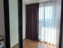  - ให้เช่า คอนโด โครงการ ดิ ออริจิ้น ราม 209 อินเตอร์เชนจ์ ห้องใหญ่แต่งครบ พร้อมเข้าอยู่ ติดรถไฟฟ้า 2 สาย ราคา 12,000 บาท/เดือน