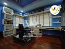  - ID : 680928 อารียาบุษบา ลาดพร้าว ขาย SALE บ้าน - ใหญ่ 132 Square Wah 5Bedroom สวยมาก