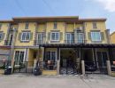 - ทาวน์โฮม โกลเด้น ทาวน์ ติวานนท์-แจ้งวัฒนะ ราคาถูกที่สุดในโครงการ