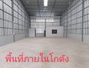  - ให้เช่าโกดังติดถนนพระราม 2 เลียบด่วนกาญจนาภิเษก พื้นที่ใช้สอย 357 ตรม.