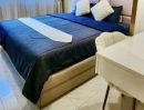  - FOR RENT DUSIT GRAND PARK 2 ห้องใหม่ เฟอร์นิเจอร์ใหม่ตกแต่งใหม่