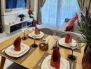  - FOR RENT DUSIT GRAND PARK 2 ห้องใหม่ เฟอร์นิเจอร์ใหม่ตกแต่งใหม่