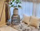  - FOR RENT DUSIT GRAND PARK 2 ห้องใหม่ เฟอร์นิเจอร์ใหม่ตกแต่งใหม่
