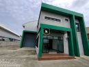  - ให้เช่าโกดัง ศาลายา บางเลน นครปฐม พื้นที่ 488 ตร.ม. พร้อมออฟฟิศ 2 ชั้น