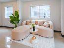  - ขายบ้านเดี่ยว 2 ชั้น ทำเลมีนบุรี-นิมิตใหม่ หมู่บ้าน KC Garden Home 2 บ้านสวยสไตล์โมเดิร์น รีโนเวทใหม่ทั้งหลัง พร้อมเข้าอยู่ทันที
