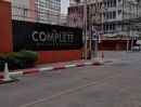 - ให้เช่า คอนโด The complete ราชปรารภ ชั้น 15 อาคาร B พื้นที่ 37.88 ตรม.