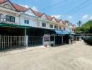  - ขายทาวน์เฮ้าส์ 2 ชั้น นนทบุรี ขนาด 16วารีโนเวทใหม่