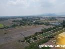  - ขายที่ดิน 4 ไร่ 33 ตร.ว. ติดถนนหลวงสุวรรณศร(33) หน้ากว้าง 30 เมตร ถมเต็มพื้นที่
