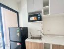  - ขายคอนโดโครงการ ยู เรสซิเดนซ์ ศรีสมาน (U Residence Srisamarn) ทำเลศักยภาพ ใกล้ทางด่วน เดินทางสะดวก เหมาะทั้งนักลงทุนและอยู่อาศัยเองในอนาคต