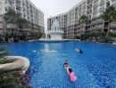  - Hot Deal ไม่มีมาบ่อย คอนโดห้อง Pool Access พัทยา เปิดประตู ลงสระได้เลย ฟีลรีสอร์ทหรู ในราคาไม่ถึง 2 ล้าน Arcadia Beach Continental Pattaya