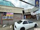  - ขายโกดัง โชว์รูม ติดถนนพระราม 2 พร้อมอาคาร 5 ชั้น ที่ดิน 1 ไร่ บางขุนเทียน แสมดำ บางบอน