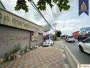  - ขายโกดัง โชว์รูม ติดถนนพระราม 2 พร้อมอาคาร 5 ชั้น ที่ดิน 1 ไร่ บางขุนเทียน แสมดำ บางบอน