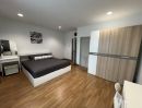  - ให้เช่าโฮมออฟฟิศบ้านแฝด 3 ชั้นย่านดอนเมือง โครงการชวนชื่นโมดัส วิภาวดี ทำเลดีสุดๆ ใกล้สนามบินดอนเมือง