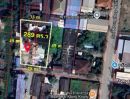  - ขาย SALE ที่ดิน ที่ดิน ซอยกรุงเทพกรีฑา 18 แยก 6 ประเวศ กรุงเทพ ราคา งาม