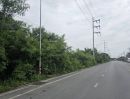  - พื้นที่ดิน ที่ดิน เมืองปทุมธานี ขนาดเท่ากับ 3573 sq.wa 90000000 THAI BAHT หรูอยู่สบาย