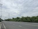  - พื้นที่ดิน ที่ดิน เมืองปทุมธานี ขนาดเท่ากับ 3573 sq.wa 90000000 THAI BAHT หรูอยู่สบาย