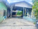  - เทศบาลสวนหลวง 1.8 กม.ให้เช่าบ้าน โกดัง 2 ชั้น พุทธสาคร เศรษฐกิจ ลานจอดรถ 500 ตร.ม. 255 ตร.วา. 5 นอน 6 น้ำ กระทุ่มแบน