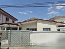  - บ้านเช่า 4 ห้องนอน รามอินทรา 13 ใกล้รถไฟฟ้า สายสีชมพู
