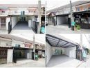  - ขายทาวน์เฮ้าส์ 2 ชั้น ม.อัมรินทร์นิเวศน์3 ผัง2 ขนาด 16 ตร.ว. 2 ห้องนอน 2 ห้องน้ำ [สายไหม]