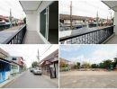  - ขายทาวน์เฮ้าส์ 2 ชั้น ม.อัมรินทร์นิเวศน์3 ผัง2 ขนาด 16 ตร.ว. 2 ห้องนอน 2 ห้องน้ำ [สายไหม]