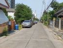  - ขายที่ดินเปล่าถมแล้ว 40 ตรว. แปลงหัวมุม ซอยรามคำแหง186/1 ใกล้สถานีรถไฟฟ้าเคหะรามคำแหง เขตมีนบุรี กรุงเทพๆ