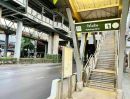  - ขายที่ดินเปล่า 126 ตรว. ซอย พหลโยธิน 35 ใกล้สถานีรถไฟฟ้า รัชโยธิน แขวงลาดยาว เขตจตุจักร กรุงเทพๆ